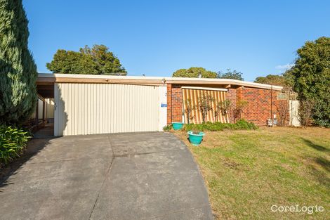 Property photo of 2 Strickland Avenue Mill Park VIC 3082