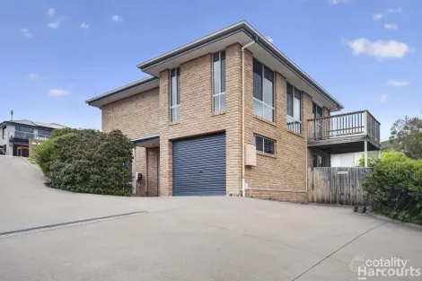 4/77 Oakdowns Pde, Oakdowns, TAS 7019