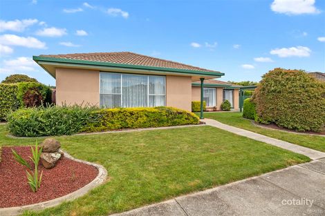 Property photo of 47 Cluan Crescent Ulverstone TAS 7315