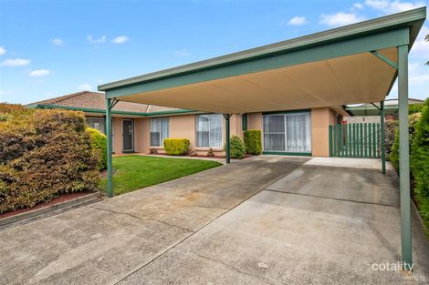 Property photo of 47 Cluan Crescent Ulverstone TAS 7315