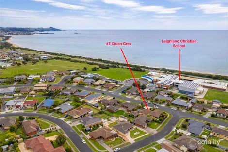 Property photo of 47 Cluan Crescent Ulverstone TAS 7315