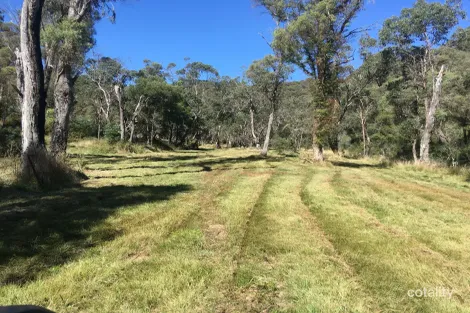 Property photo of 1094 Nottingham Road Wee Jasper NSW 2582