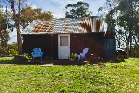 Property photo of 1094 Nottingham Road Wee Jasper NSW 2582