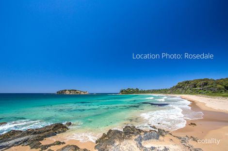 Property photo of 3 Tranquil Bay Place Rosedale NSW 2536