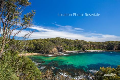 Property photo of 3 Tranquil Bay Place Rosedale NSW 2536