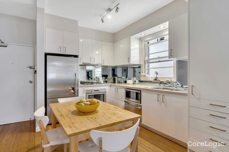 Property photo of 4/20 Furber Road Centennial Park NSW 2021