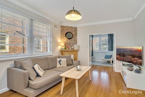 Property photo of 4/20 Furber Road Centennial Park NSW 2021