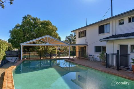 Property photo of 132 Mount Ommaney Drive Jindalee QLD 4074
