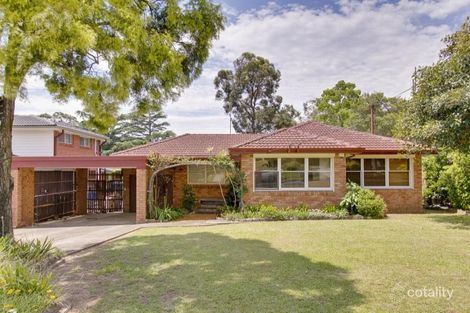 Property photo of 41 Valerie Avenue Baulkham Hills NSW 2153