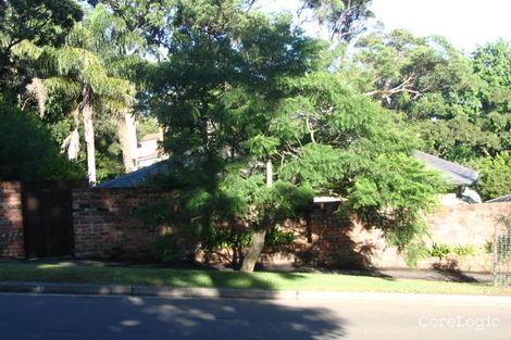 Property photo of 30 Rosedale Road Gordon NSW 2072