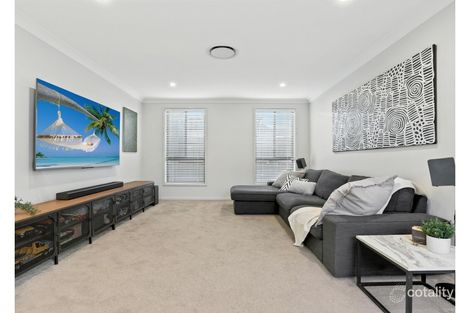 Property photo of 14 Glenabbey Street Marsden Park NSW 2765