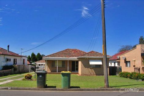 54 Boronia St, South Wentworthville, NSW 2145