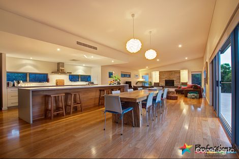 Property photo of 10 House Glen Yallingup WA 6282