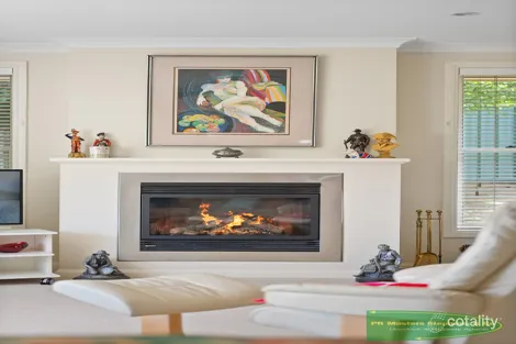 Property photo of 40 Westbourne Drive Llanarth NSW 2795