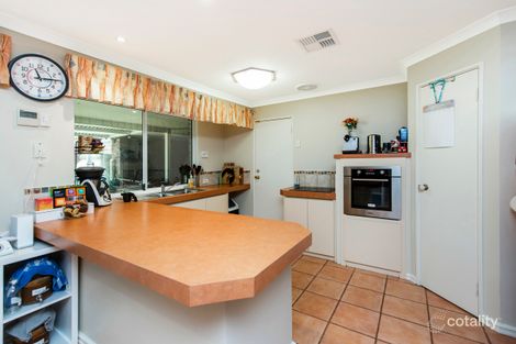 Property photo of 134 Coventry Crossing Bullsbrook WA 6084