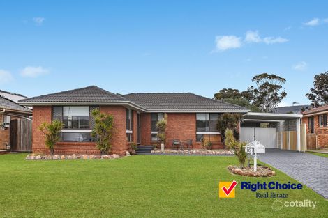 26 Cawdell Dr, Albion Park, NSW 2527