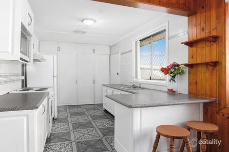 Property photo of 124 Strickland Crescent Ashcroft NSW 2168
