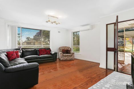Property photo of 124 Strickland Crescent Ashcroft NSW 2168
