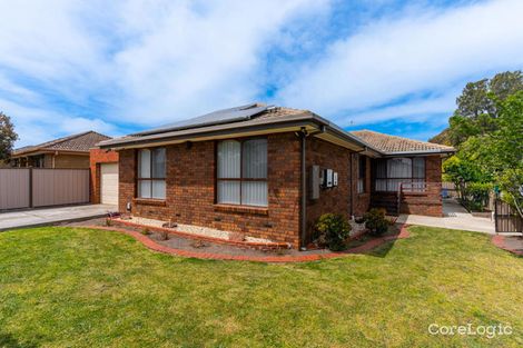 Property photo of 86 Eldorado Crescent Meadow Heights VIC 3048