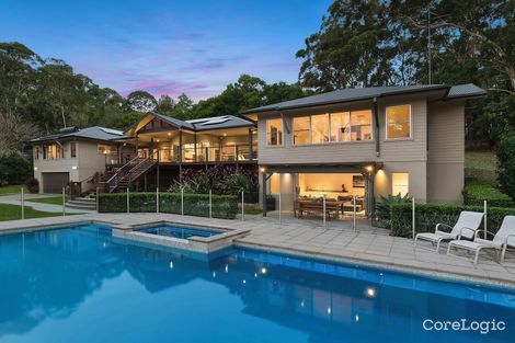 Property photo of 84 Coachwood Road Matcham NSW 2250