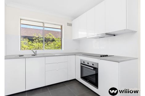 Property photo of 4/22 Clio Street Wiley Park NSW 2195