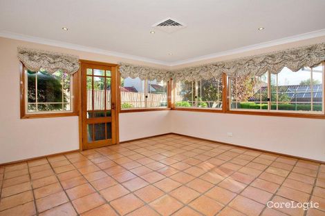 Property photo of 6 Foveaux Terrace Bella Vista NSW 2153
