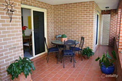 Property photo of 12/7-9 Quirk Road Manly Vale NSW 2093