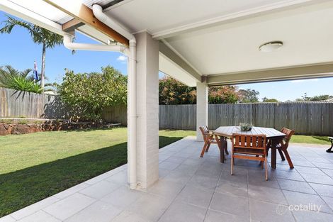 Property photo of 8 Bunya Pine Place Woombye QLD 4559