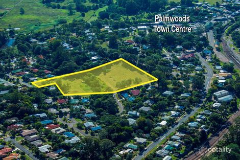 Property photo of LOT 1/8 Jane Street Palmwoods QLD 4555