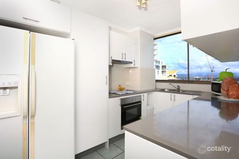 Property photo of 54/2916 Gold Coast Highway Surfers Paradise QLD 4217