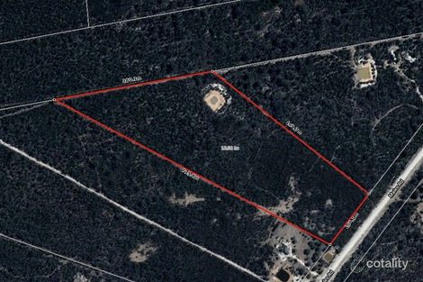 Lot 52 Males Dr, Tara, QLD 4421