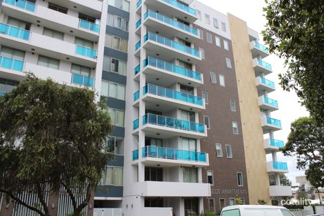 608/3 Weston St, Rosehill, NSW 2142