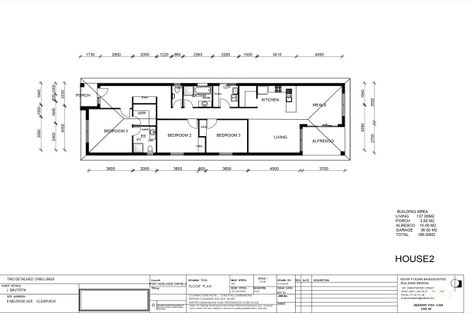 Property photo of 8 Melrose Avenue Clearview SA 5085