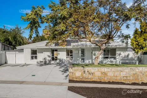 Property photo of 16 Channel Drive Heathridge WA 6027