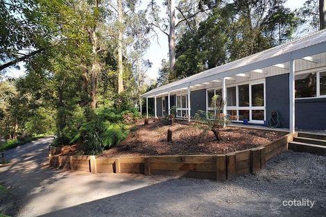 Property photo of 6-8 School Road Ferny Creek VIC 3786