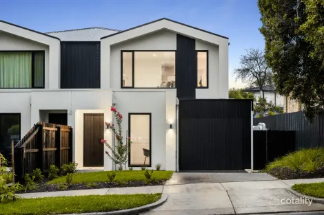 7a Bridgeford Ave, Blackburn North, VIC 3130