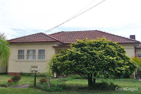 Property photo of 4 Koala Road Greenacre NSW 2190