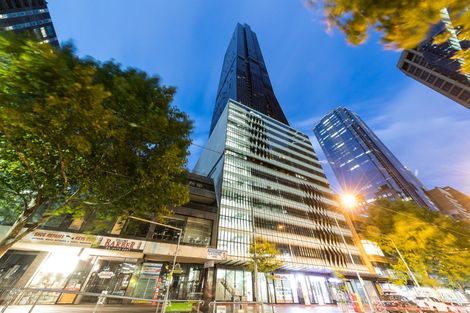 4206/568-580 Collins St, Melbourne, VIC 3000