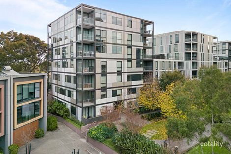 Property photo of 203/6C Evergreen Mews Armadale VIC 3143