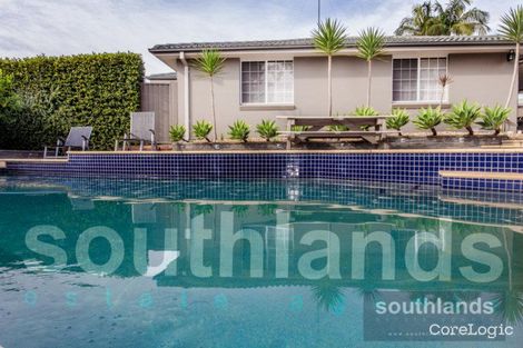 Property photo of 205 York Road South Penrith NSW 2750