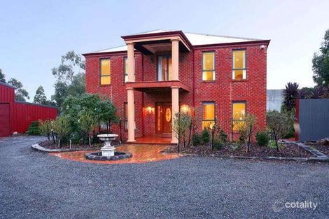 60 Sunset Dr, Kilsyth South, VIC 3137