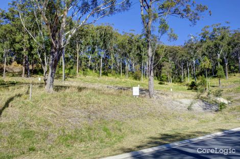 Property photo of 68 Hillside Parade Boomerang Beach NSW 2428