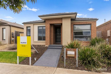 205 Saltwater Prom, Point Cook, VIC 3030