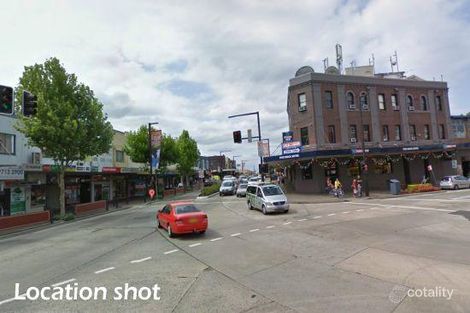 Property photo of 115 Great North Road Five Dock NSW 2046