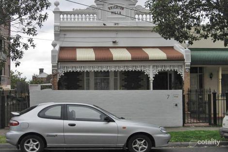 7 Addison St, Moonee Ponds, VIC 3039