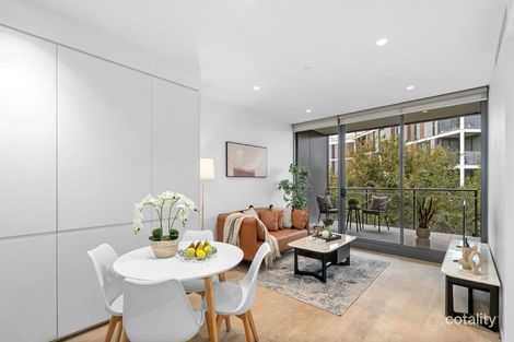 Property photo of 203/6C Evergreen Mews Armadale VIC 3143