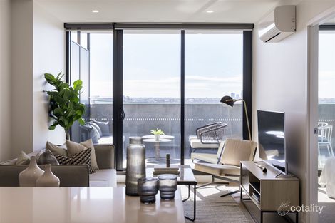 2203/1 Warde St, Footscray, VIC 3011