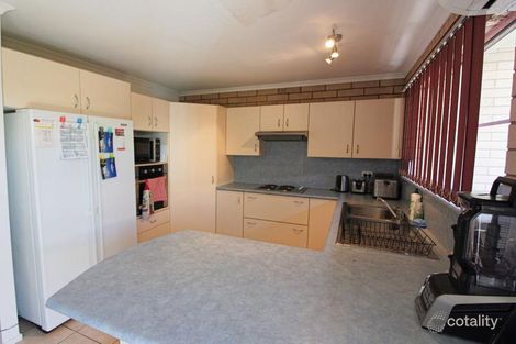 3/3 Bakhash St, Menzies, QLD 4825