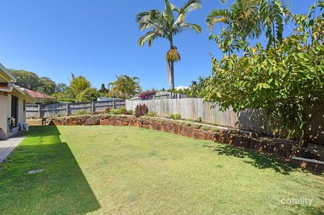 Property photo of 8 Bunya Pine Place Woombye QLD 4559