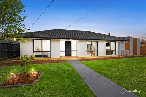 Property photo of 1 Moulamein Court Hamlyn Heights VIC 3215